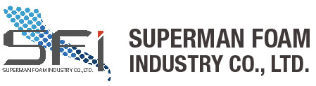 SUPERMAN FOAM INDUSTRY CO.,LTD