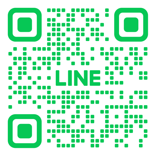 Line QR Code