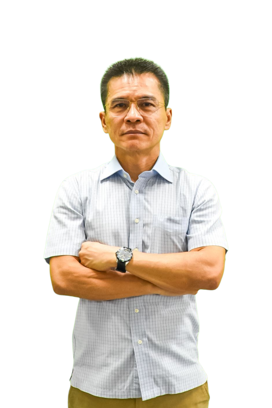 President