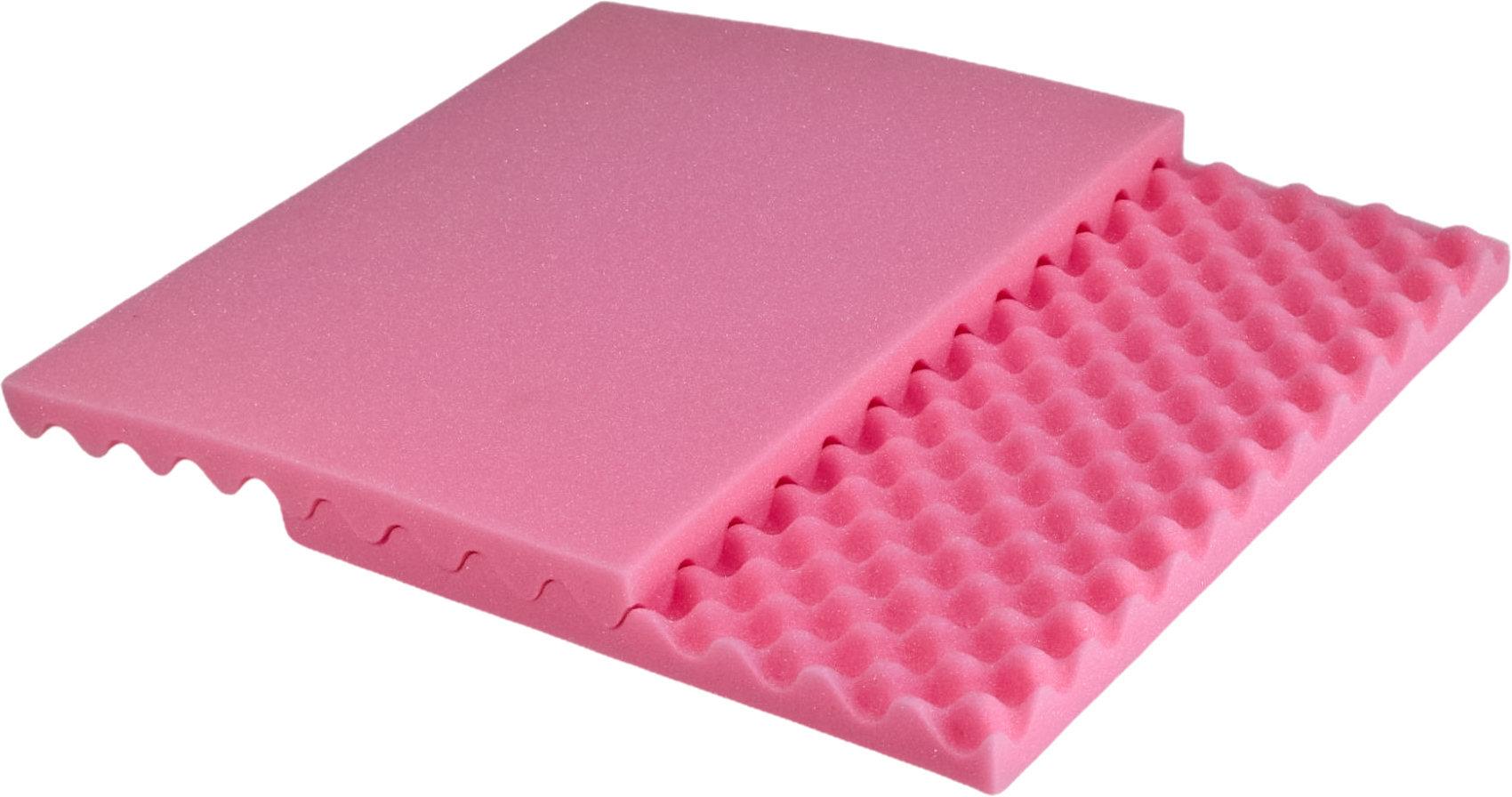 Noise Cancelling Foam