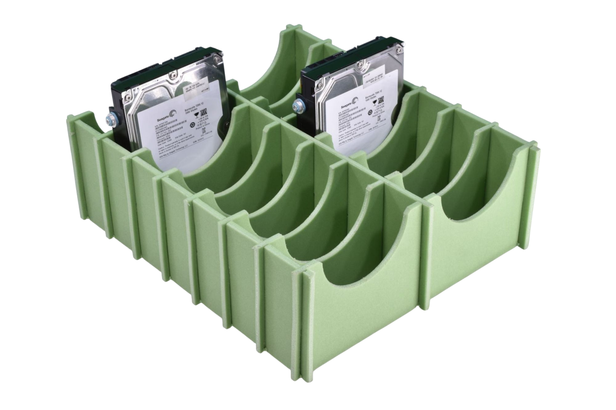 Electronic Packaging