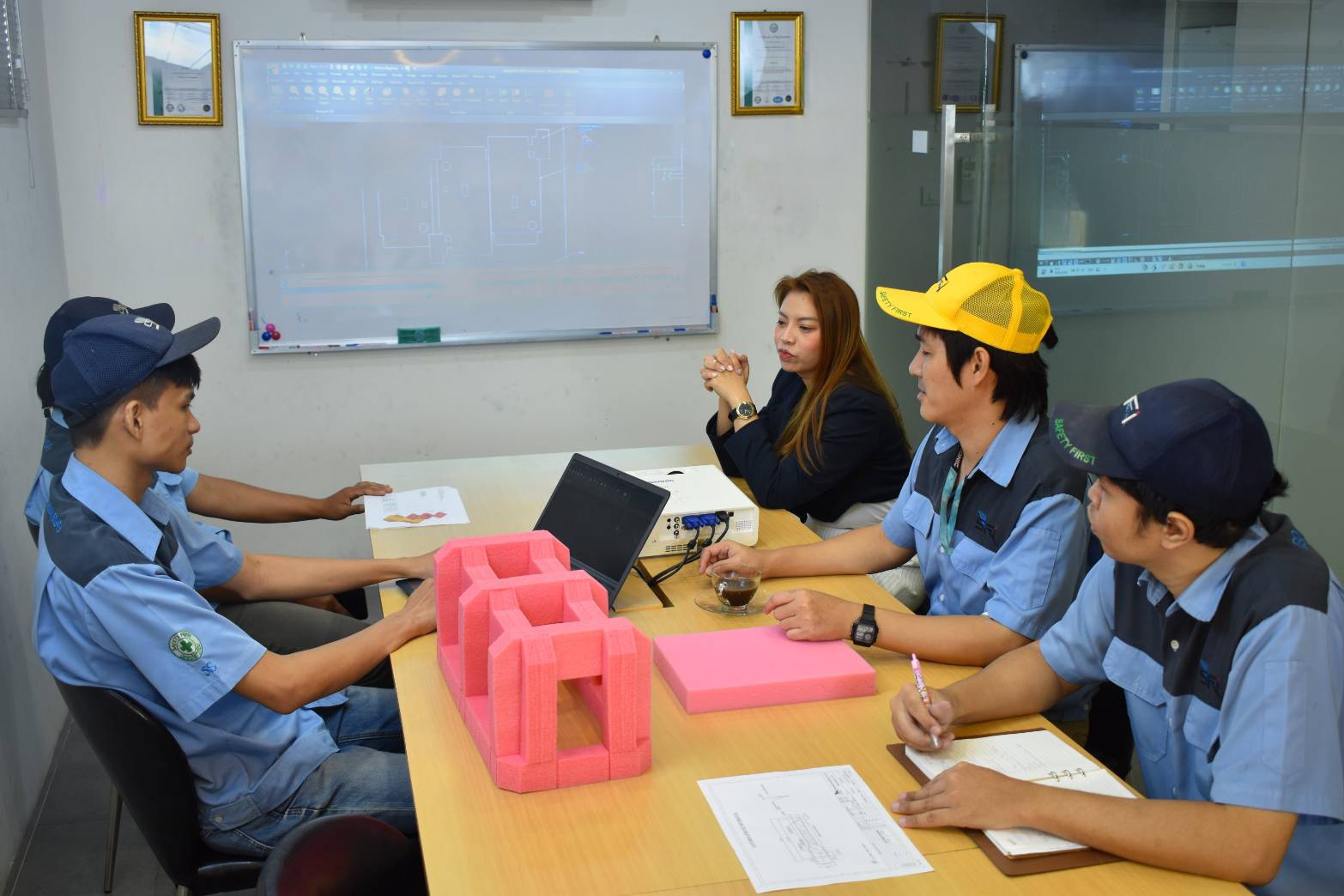 Requirements Analysis