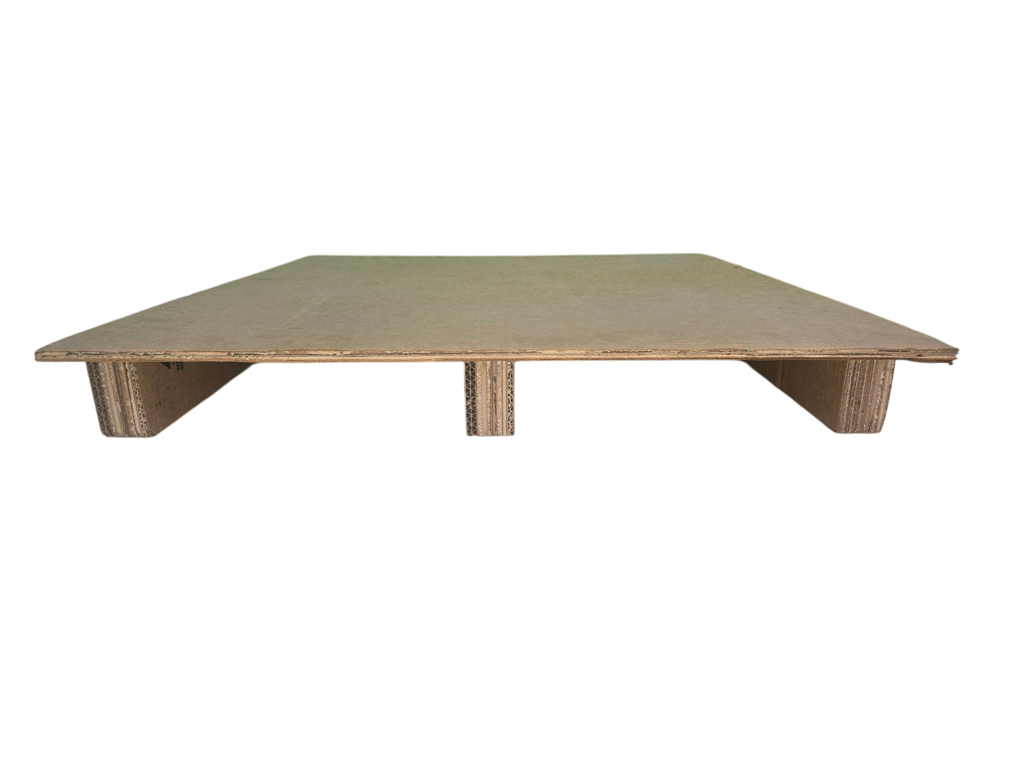 Durable Pallet Systems