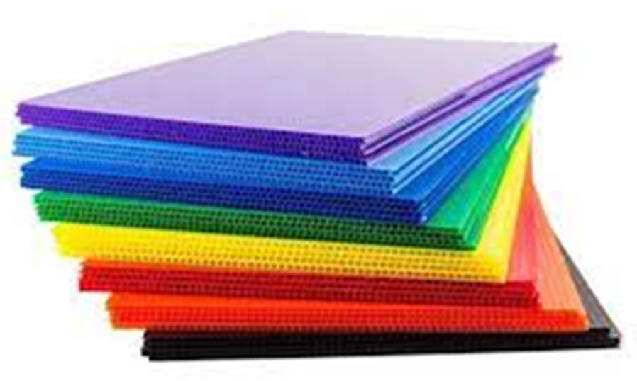 PP Board