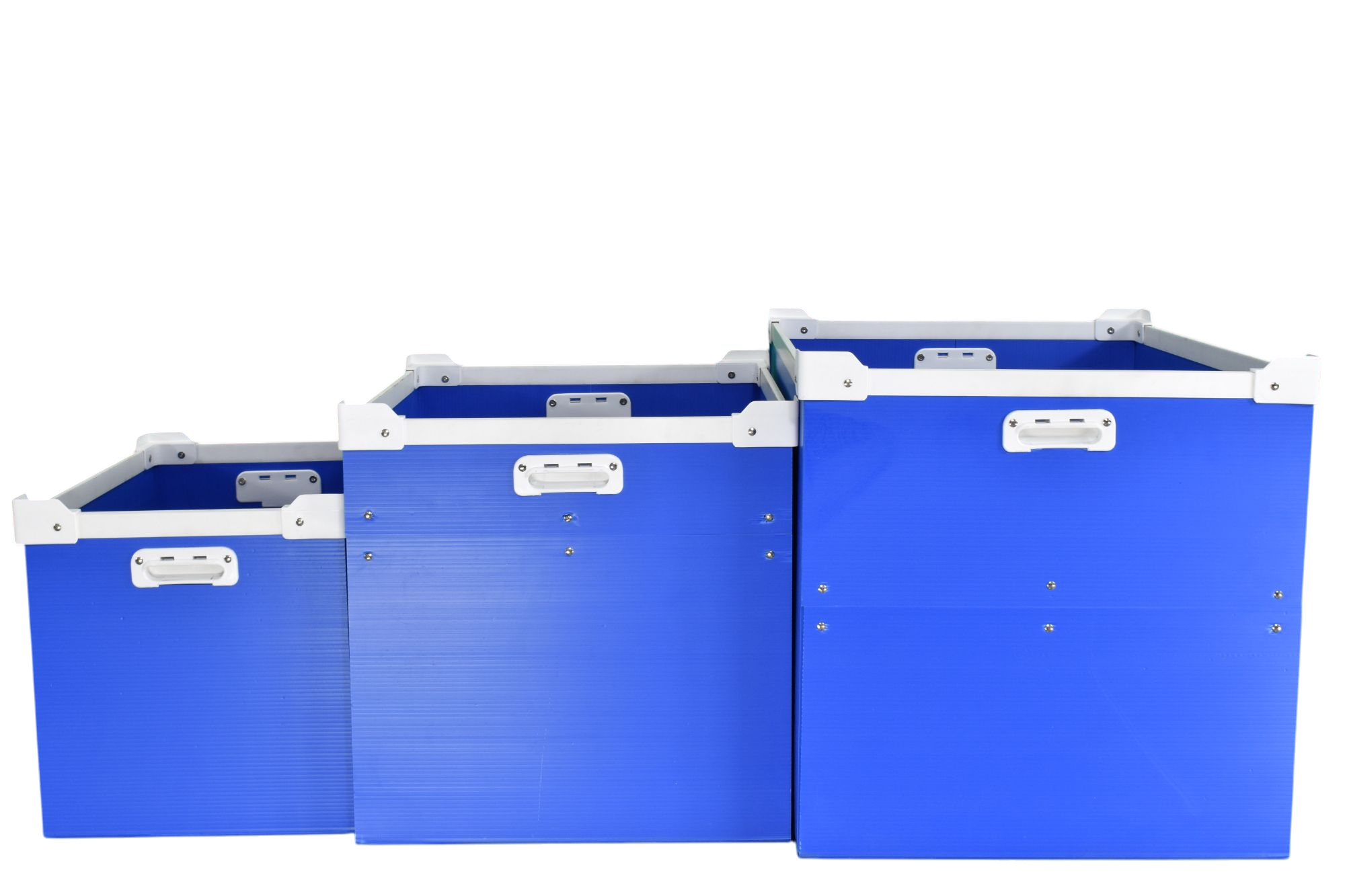 Plastic Boxes
