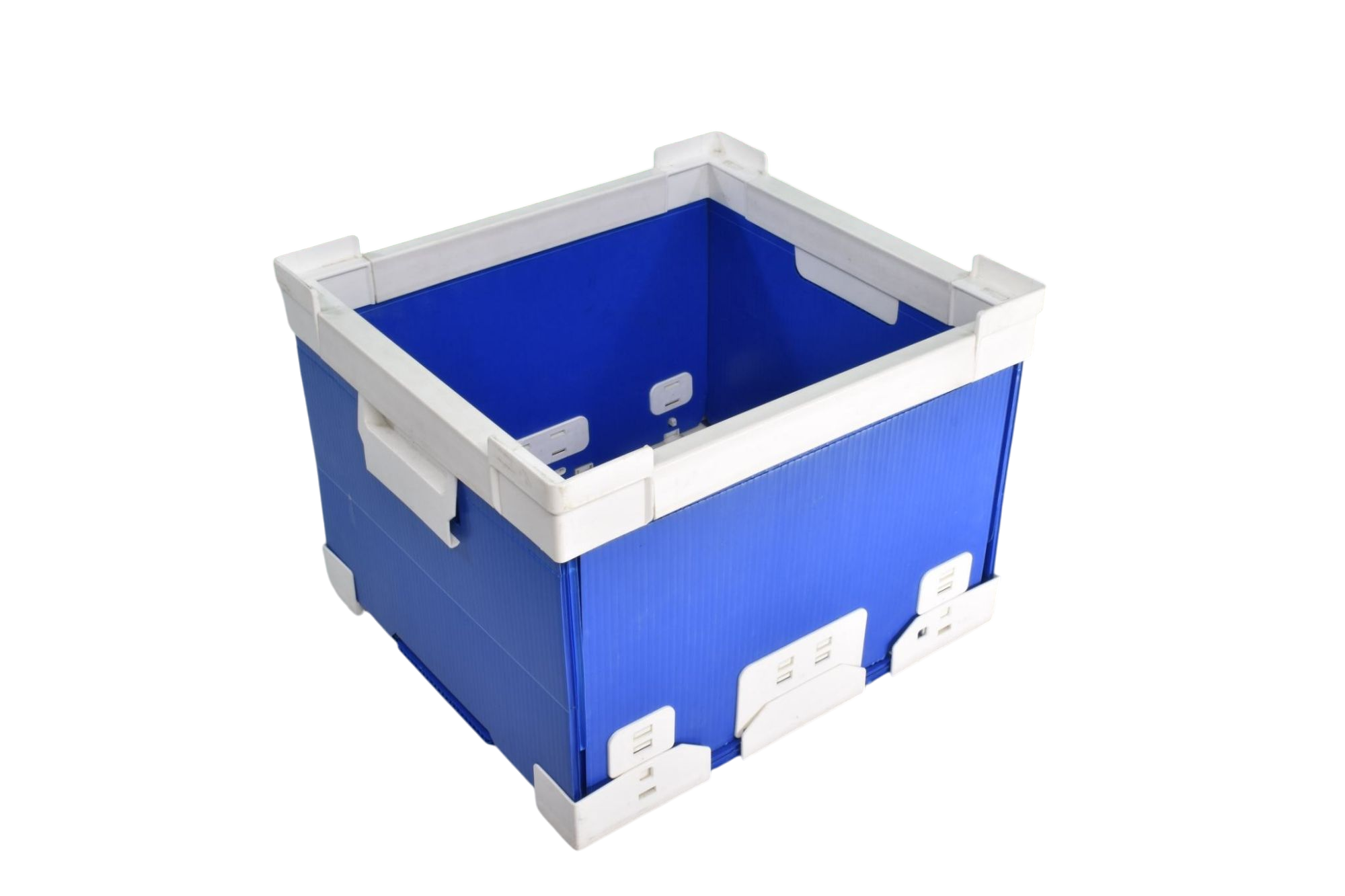Foldable Box Solutions