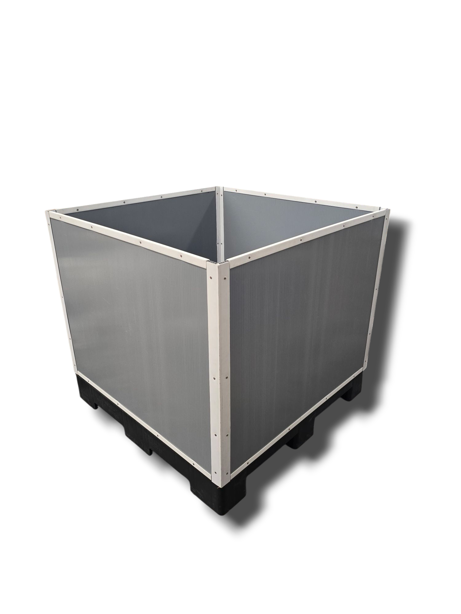 Paper Box Type 3
