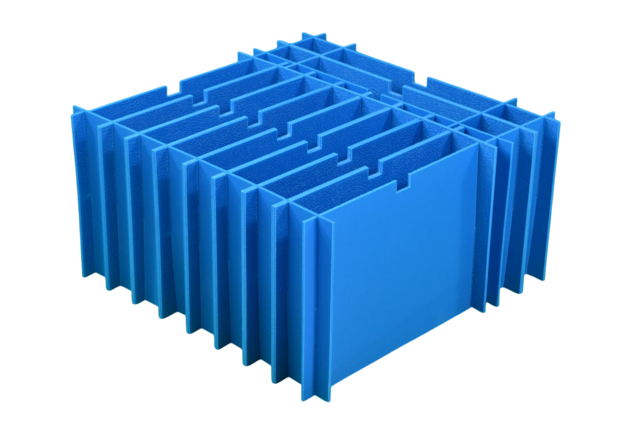 Partition Type 1