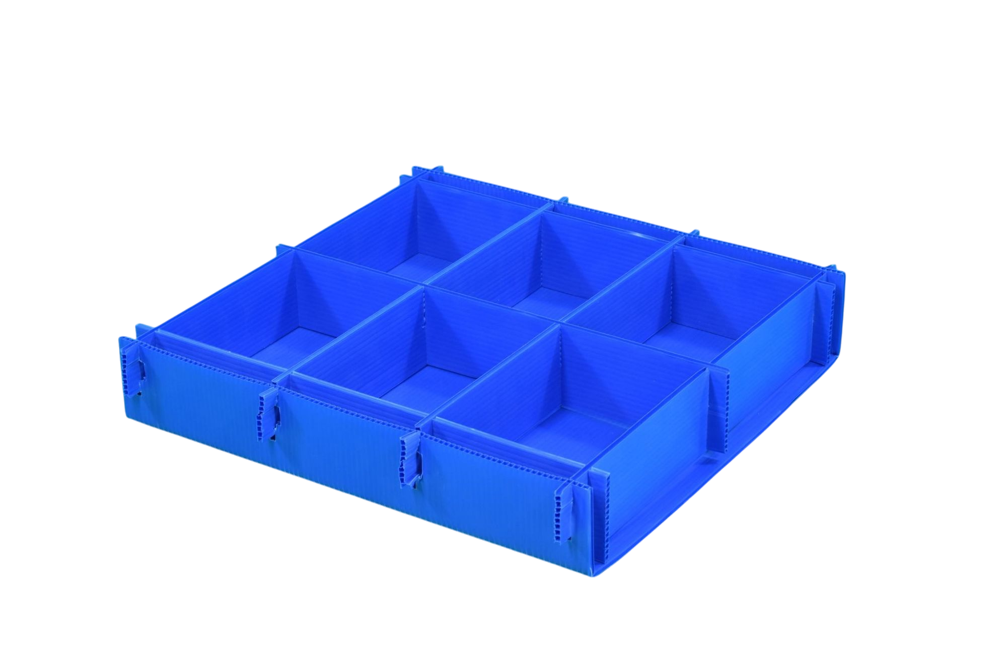 Partition Type 2