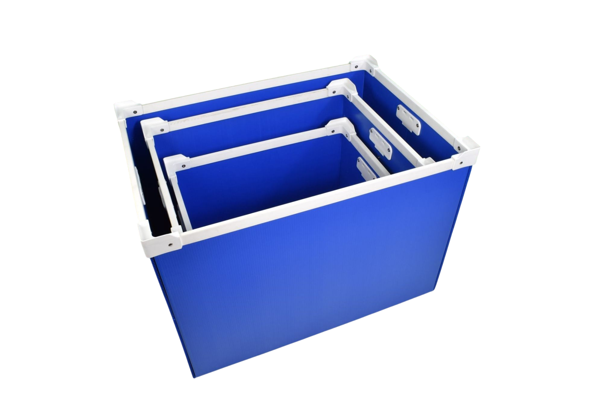 プラスチック梱包